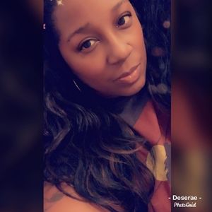 Meet your Posher, Tiffany